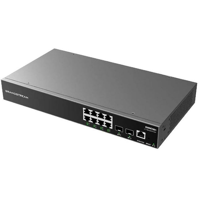 Grandstream GWN7801P Switch 8-porte Gigabit PoE