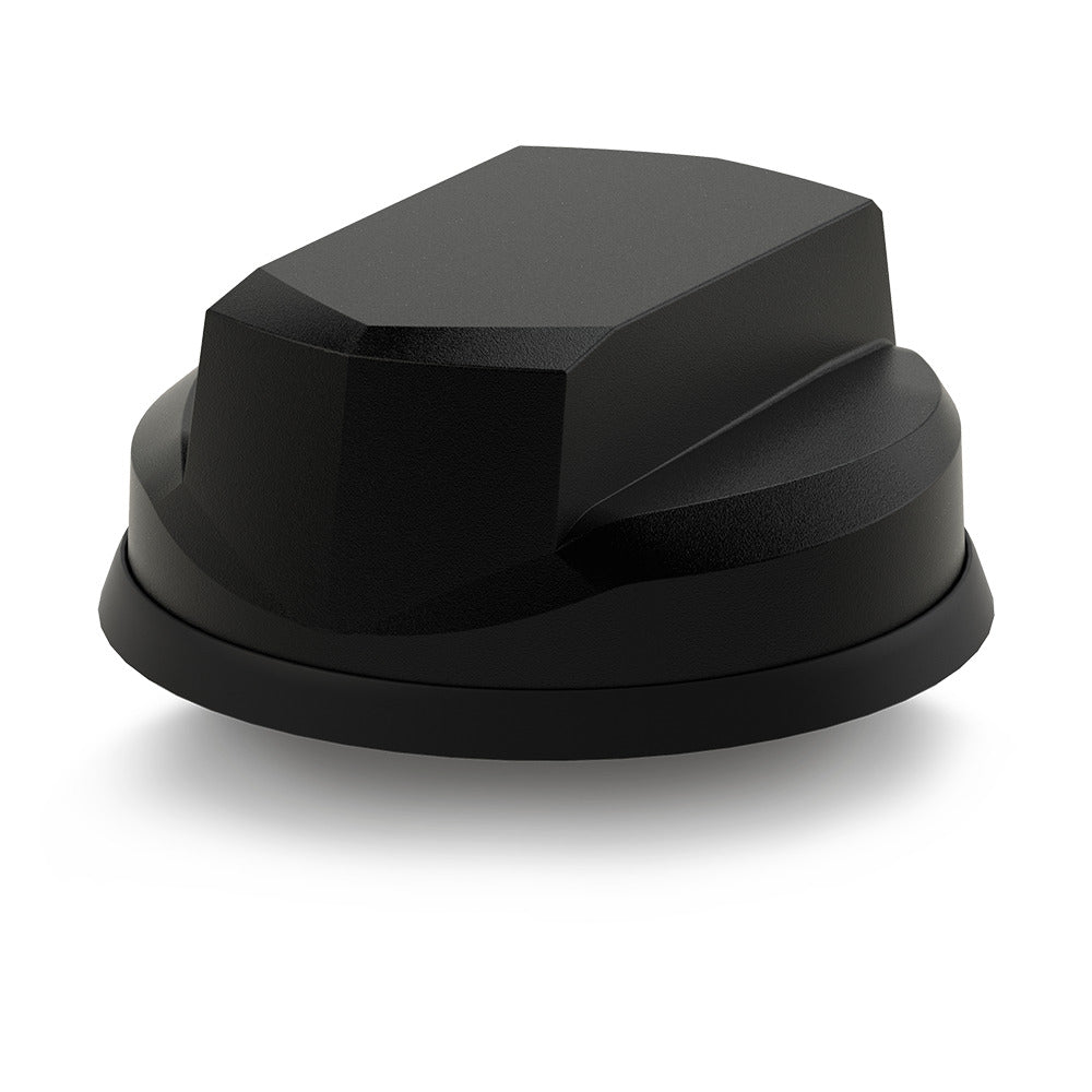 Panorama Antennas 9-in-1 4G/5G DOME Antenna Black 5m FTD CABLS ‘Great White’