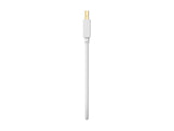 Belkin F2CD049B Mini DisplayPort/VGA Video Cable - Mini DisplayPort/VGA for Video Device, Ultrabook, Tablet, Monitor, TV, Projector