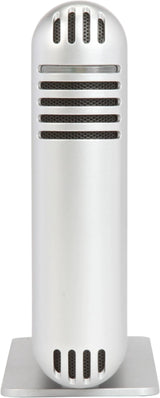 Acomdata SMBXXXU2FE-BLK 3.5" Obsidian Black USB & Firewire External Enclosure