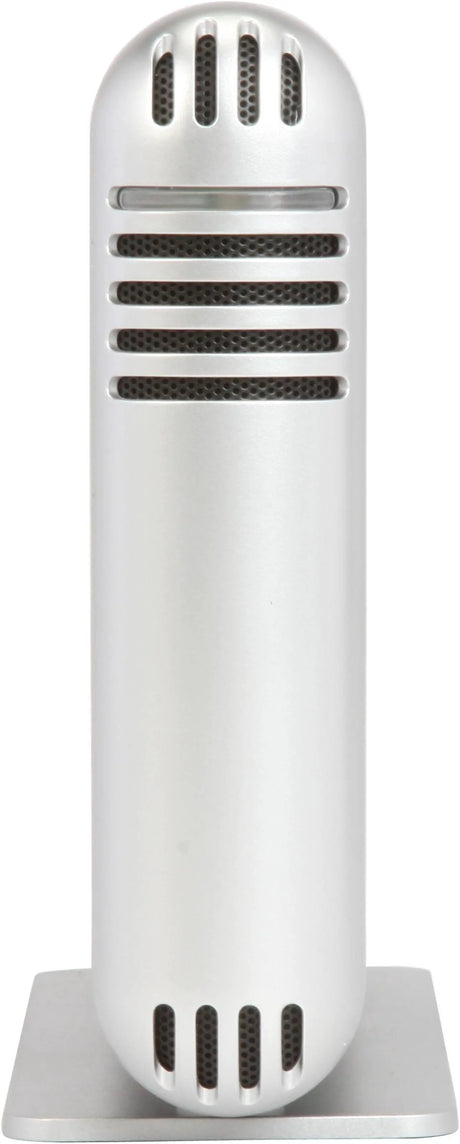 Acomdata SMBXXXU2FE-BLK 3.5" Obsidian Black USB & Firewire External Enclosure