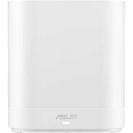 Asus ExpertWiFi EBM68 Wi-Fi 6 IEEE 802.11 a/b/g/n/ac/ax Wireless Router - Tri Band - 975 MB/s Wireless Speed - 3 x Network Port - 1 x Broadband Port