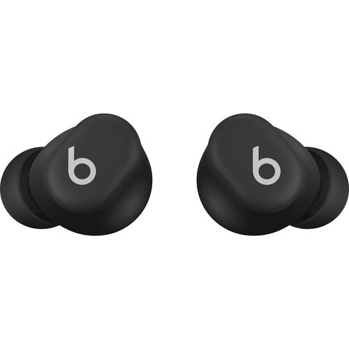 Beats Solo Buds — Wireless Bluetooth Earbuds | 18 Hours of Battery Life | Apple & Android Compatibility | Built-in Microphone - Storm Gray MUVW3LL/A