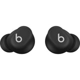 Beats Solo Buds — Wireless Bluetooth Earbuds | 18 Hours of Battery Life | Apple & Android Compatibility | Built-in Microphone - Storm Gray MUVW3LL/A