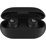 Beats Solo Buds — Wireless Bluetooth Earbuds | 18 Hours of Battery Life | Apple & Android Compatibility | Built-in Microphone - Storm Gray MUVW3LL/A