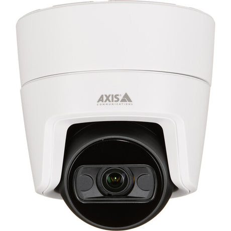Axis Communications M3126-LVE 4MP Outdoor Network Turret Camera with Night Vision & Heater (White)