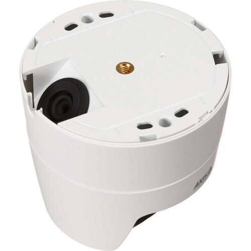 Axis Communications M3126-LVE 4MP Outdoor Network Turret Camera with Night Vision & Heater (White)