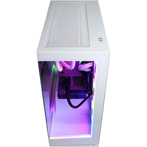 CyberpowerPC Gamer Xtreme Gaming Desktop PC - 14th Gen Intel Core i7-14700 up to 5.4 GHz, 16GB DDR5 RAM, 512GB NVMe SSD + 12TB HDD, NVIDIA GeForce RTX 4070 12GB, Keyboard & Mouse, Windows 11 Home