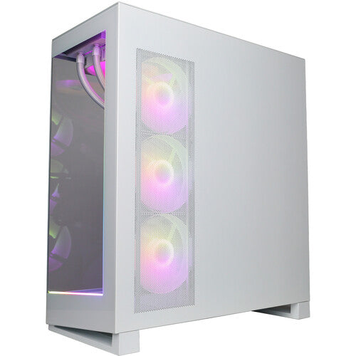 CyberpowerPC Gamer Xtreme Gaming Desktop PC - 14th Gen Intel Core i7-14700 up to 5.4 GHz, 16GB DDR5 RAM, 512GB NVMe SSD + 12TB HDD, NVIDIA GeForce RTX 4070 12GB, Keyboard & Mouse, Windows 11 Home
