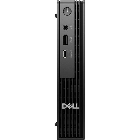 Dell Pro Micro Plus Desktop Computer