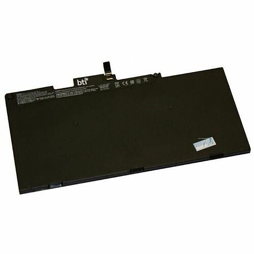 BTI 1FN06AA-BTI 11.55V 51WHR LI-ION BATTERY - For Notebook - Battery Rechargeable - Proprietary Battery Size - 4420 mAh - 51 Wh - 11.55 V