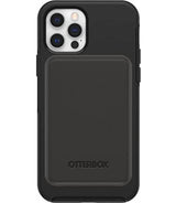 OtterBox Wireless Power Bank For MagSafe, 5k mAh - Black