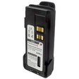 Artisan Power Replacement Battery For Motorola XPR3300/3500/7350/7550 W/ IMPRES Tech. 2500 mAh