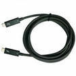 Qnap Thunderbolt 3/USB-C Data Transfer Cable CAB-TBT315M-40G