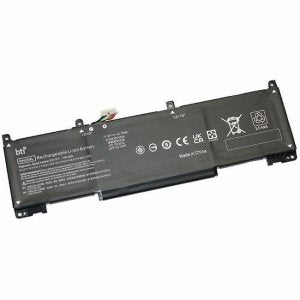 BTI Battery Technology 11.4V li-Ion Battery - For HP Probook 430 G8