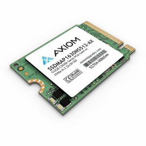 Axiom Solid State Drive SSDMAP1630NS512-AX