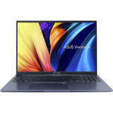 Asus Vivobook 16x M1603qa 16" Notebook Pc - Amd Ryzen7 5800h - 12gb Ram - 512gb Ssd - Amd Radeon Vega 7 Graphics - Bluetooth 5 - Wi-fi - Windows 11 Home