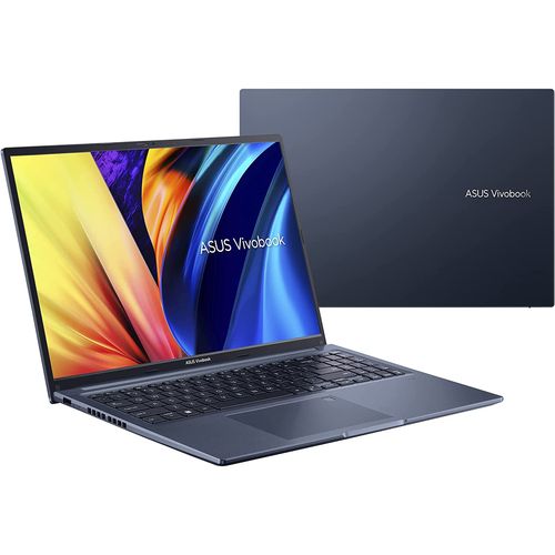 Asus Vivobook 16x M1603qa 16" Notebook Pc - Amd Ryzen7 5800h - 12gb Ram - 512gb Ssd - Amd Radeon Vega 7 Graphics - Bluetooth 5 - Wi-fi - Windows 11 Home