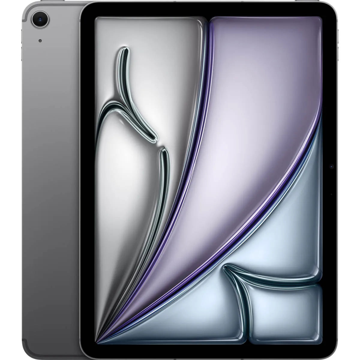Apple iPad Air De 11 Pulgadas Wi-Fi + Cellular 256 GB - Gris Espacial (M2)