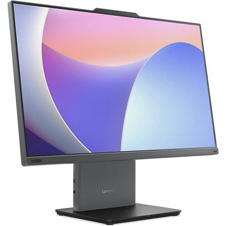Lenovo ThinkCentre neo 50a 24 Gen 5 12SD004RUS All-in-One Computer - Intel Core i7 13th Gen i7-13620H - 16 GB - 512 GB SSD - 23.8 Full HD Touchscreen - Desktop - Luna Gray - Intel Chip - 1920 x 1080 - Windows 11 Pro - Intel UHD Graphics DDR5 SDRAM -