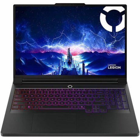 Lenovo Legion Pro 7 16IAX10H Intel Core Ultra 9 5090 - 275HX - 64 GB RAM 2 TB