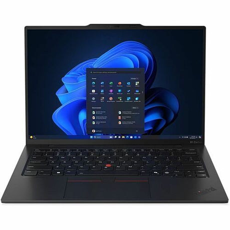 Lenovo ThinkPad X1 Carbon Gen 13 21NS005SUS 14 Copilot+ PC Ultrabook - 2.8K -