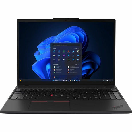 Lenovo ThinkPad T16 Gen 4 21QE001WUS 16 Notebook - WUXGA - Intel Core Ultra 7
