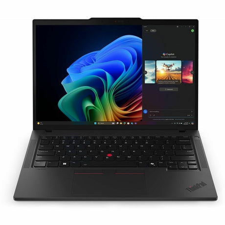 Lenovo ThinkPad T14 Gen 6 21QG002AUS 14 Touchscreen Notebook - WUXGA - Intel