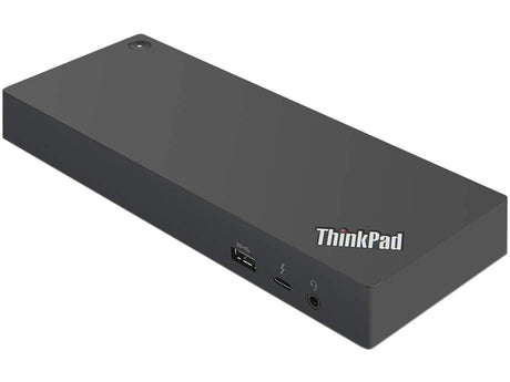 Dell Dock- WD19 130w Power Delivery 180w AC DELLWD19S180W