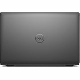Dell Latitude 3000 3450 14" Touchscreen Notebook - Full HD - Intel Core i5 13th Gen i5-1335U - 8 GB - 256 GB SSD - English (US) Keyboard - Soft Charcoal - Intel Chip - 1920 x 1080 - Windows 11 Pro - Intel Iris Xe Graphics