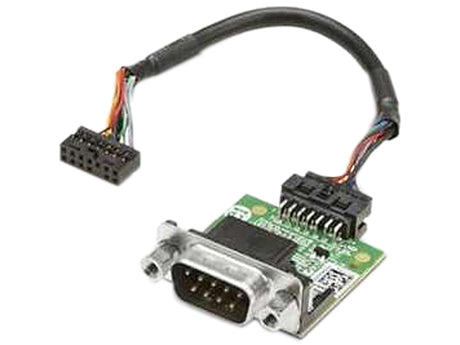 HP 3TK82AA Internal Serial Port for Select EliteDesk and ProDesk