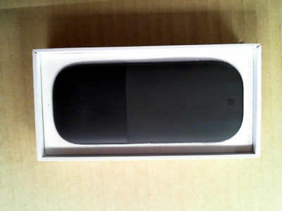 OPEN BOX - MOUSE