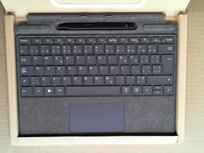 OPEN BOX - KEYBOARD