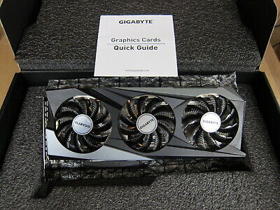 OPEN BOX - VIDEO CARD