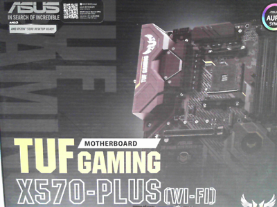 OPEN BOX - MOTHERBOARD