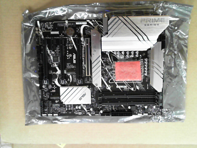 OPEN BOX - MOTHERBOARD