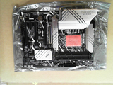 OPEN BOX - MOTHERBOARD