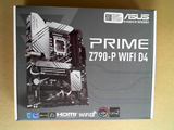OPEN BOX - MOTHERBOARD