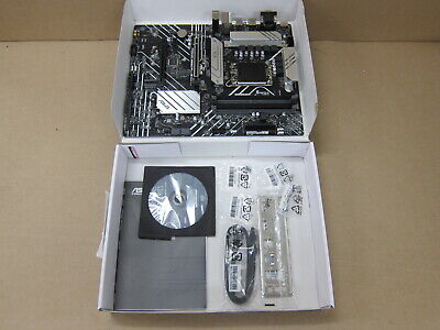 OPEN BOX - MOTHERBOARD