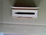 OPEN BOX - ACCESSORIES