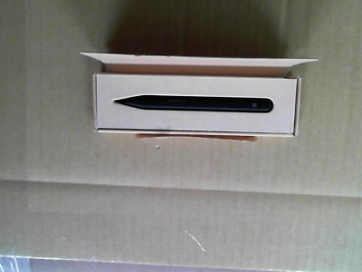 OPEN BOX - ACCESSORIES