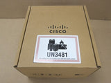 OPEN BOX - Headset System