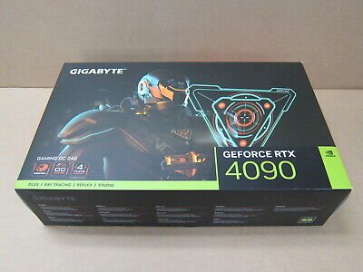 OPEN BOX - VIDEO CARD