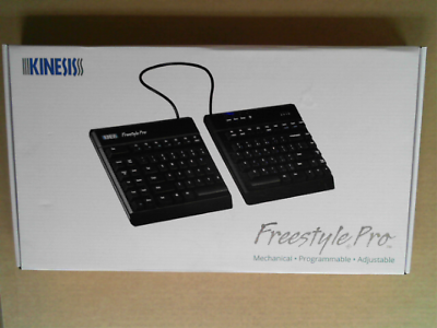 OPEN BOX - KEYBOARD