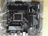 OPEN BOX - MOTHERBOARD