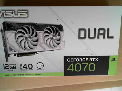 OPEN BOX - VIDEO CARD