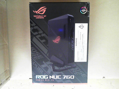 OPEN BOX - SYSTEM