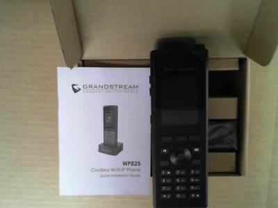 OPEN BOX - IP PHONE