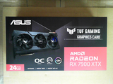 OPEN BOX - VIDEO CARD