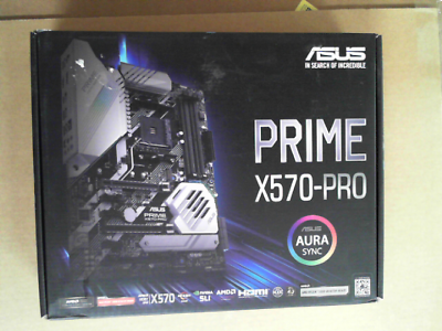 OPEN BOX - MOTHERBOARD